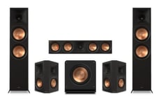 Klipsch RP Biopaket