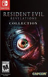 Resident Evil  Revelations Collection  /Switch - New Switch - T1398z