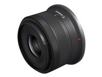 Canon RF-S - Zoomlins - 18 mm - 45 mm - f/4.5-6.3 IS STM - Canon RF - för EOS RF Mount