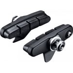 Shimano R55C4 bremseklodser til racercykel