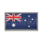 Maxpedition Australia flag MXAUSTC