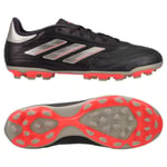 adidas Copa Pure 2 League 2g/3g Ag Vivid Horizon - Aurora Black/silver/turbo - Konstgräs (Ag), storlek 47⅓