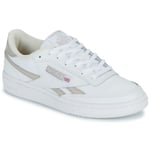 Reebok Classic Sneakers CLUB C REVENGE Vit barn