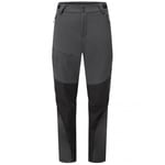 Rab  Torque Winter Pants Dame, BLK Black, 14