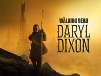 The Walking Dead: Daryl Dixon, Season 1