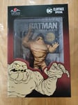 figurine Batman the animated series héro collector Clayface Spécial Eaglemoss