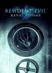 Resident Evil Revelations OS: Windows