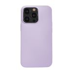 Ferrelli silikone-etui iPhone 13 Pro lavendel