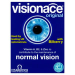 Vitabiotic Visionace 30 tablets-8 Pack