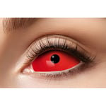 Sclera linser Red Eye