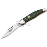 Kääntöveitsi Böker 20-20 Anniversary 150 Green 116014 10.2cm