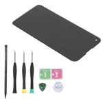 Phone Screen Lcd Display Replacement With Repair Tool For Moto G8 Power 2019 Xt2