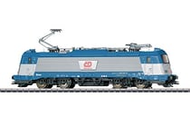 Märklin- Locomotive de Train, 36209