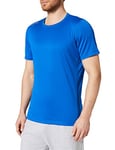 Jako Run 2.0 T-Shirt Mixte Enfant, Bleu, 140