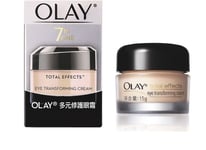 OLAY Total Effects Eye Transforming Cream