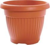 Prosperplast Terra Kruka 15Cm Diameter Terrakotta