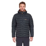 Rab Cirrus Alpine - Doudoune homme Beluga L