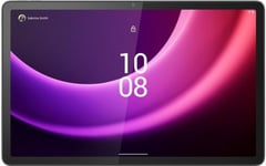 Lenovo Tablet P11 G2 WiFi, 11.5" 2000x1200 IPS, 128 GB, GPS, Android, inkl. Precision Pen 2 - Grå