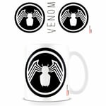 [DISPO A CONFIRMER] Mug Logo Venom Marvel