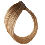 Rapunzel of Sweden Premium Tape Extensions - Classic 4 (50 cm) Natural Brown ColorMelt C2.2/5.1