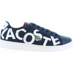 Chaussures Lacoste  33SPJ1000 CARNABY