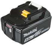 MAKITA BATTERI BL1850B 18V/5,0AH