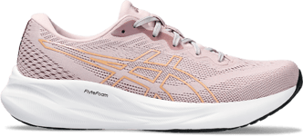 Asics W Gel-pulse 15 Juoksukengät WATERSHED ROSE