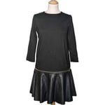 Robe courte Ted Baker  robe courte  36 - T1 - S Noir