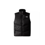 THE NORTH FACE NF0A853JJK31 Saikuru Vest Sports vest Homme TNF BLACK Taille XXL