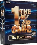 Ideal The 1% Club: The Board Game