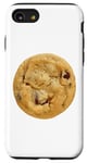 Coque pour iPhone SE (2020) / 7 / 8 Produits de boulangerie Classic Cookie Tees