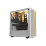 be quiet! Pure Base 500DX - tower - ATX