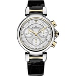 Montre Edox  10220-357RC-AIR, Quartz, 35mm, 5ATM