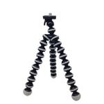 Gorillapod-Mini trépied pieuvre pour smartphone,support de caméra de sport avec clip,support universel pour téléphone portable,iPhone Huawei - Type Black