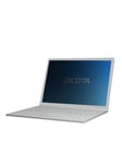 Dicota Privacy filter 2-Way Surface Pro 8