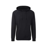 Just Cool Cool fitness hoodie - Jet Black - XXL