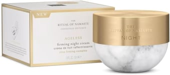 RITUALS the Ritual of Namasté Active Firming Night Cream, Ageless Collection, 50