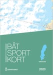 Båtsportkort Kalmarsund 2023