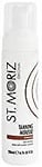 Premium St. Moriz Professional Develop Tanning Mousse Medium 200ml An Instant U