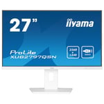 iiyama 27" LED - ProLite XUB2797QSN-W2