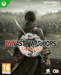 Dynasty Warriors: Origins ( Xbox Series X)