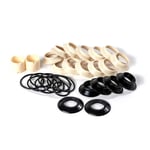 Rocky Mountain Instinct Bushing Kit For Altitude og Instinct