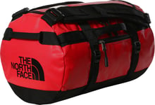 The North Face Base Camp Duffel - XS TNF Red/TNF Black/NPF, TNF Red-TNF Black-NPF, OneSize