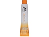 Gk Hair (Global Keratin) Gk Cream Color - Farba Do Włosów 8.7 100Ml