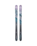 Nordica - Nordica Santa Ana 92 24/25 - All mountain - Flerfärgad - 167