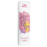 Wella Professionals Color Fresh Create Nudist Pink 60ml