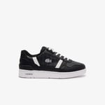 Lacoste Sneakers T-Clip junior Taille 37 Noir/blanc