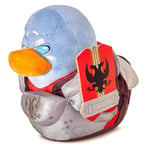 TUBBZ Zavala Peluche Canard en Caoutchouc collectionneur – Produit Officiel Destiny – Jeu vidéo d'action en Peluche