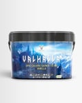 Gainer - 7500 g - Vanilla - Viking Power Valhalla Epic Calorie Gainer - Extrem bulkning, protein, kolhydrater, viktökning