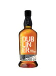 The Dubliner Beer Cask Whiskey Finish Smoked Stout 40° 70cl